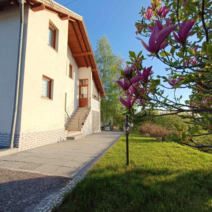 Holiday Home Green Sarajevo Exteriér fotografie