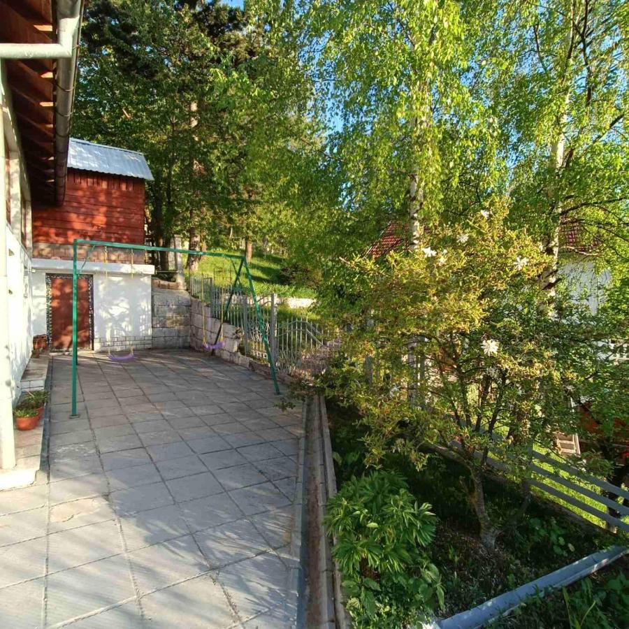 Holiday Home Green Sarajevo Exteriér fotografie