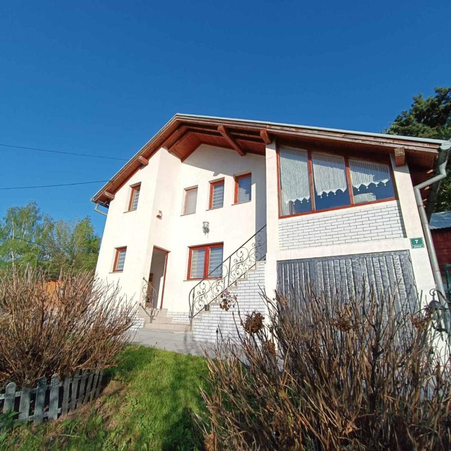 Holiday Home Green Sarajevo Exteriér fotografie