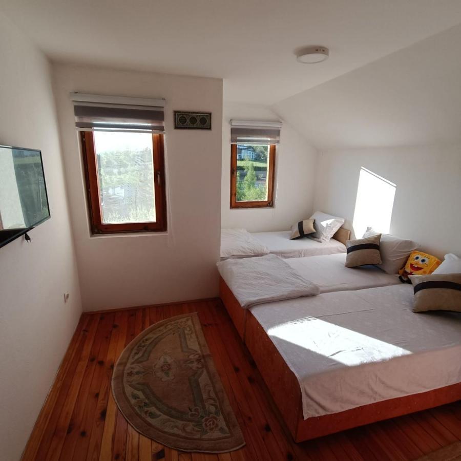 Holiday Home Green Sarajevo Exteriér fotografie