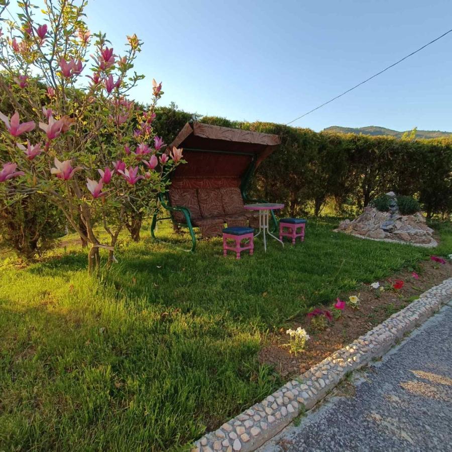 Holiday Home Green Sarajevo Exteriér fotografie
