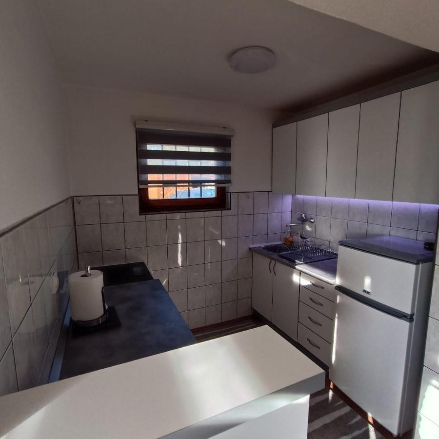 Holiday Home Green Sarajevo Exteriér fotografie