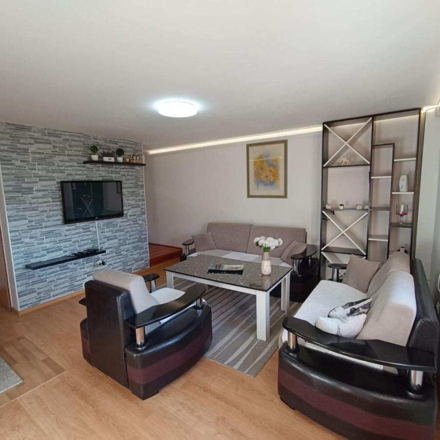 Holiday Home Green Sarajevo Exteriér fotografie
