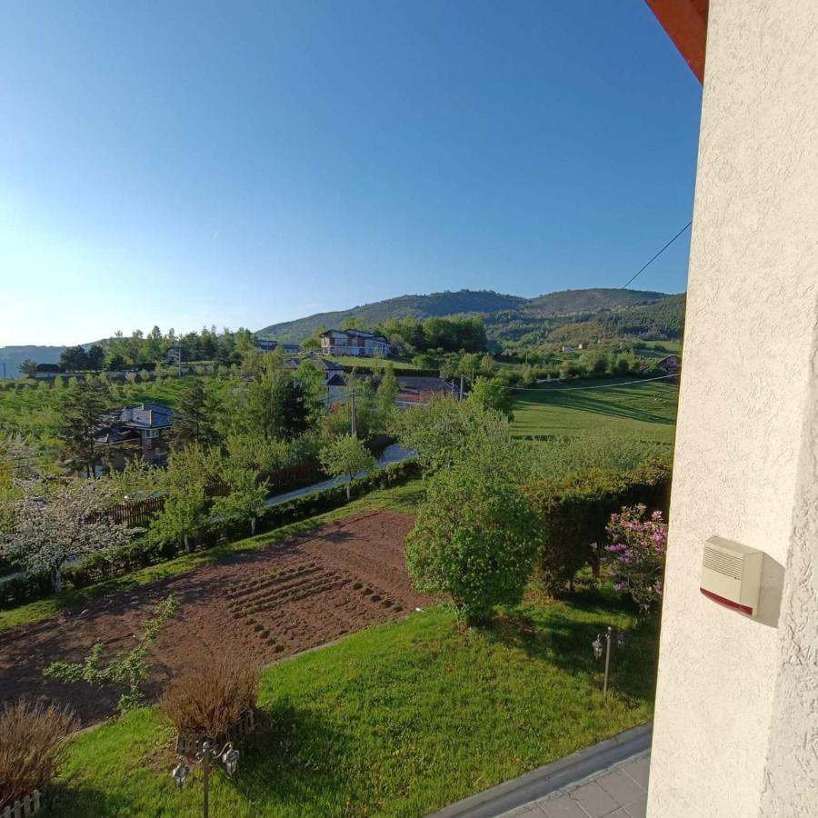 Holiday Home Green Sarajevo Exteriér fotografie