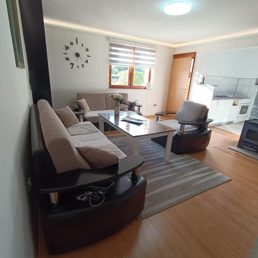 Holiday Home Green Sarajevo Exteriér fotografie