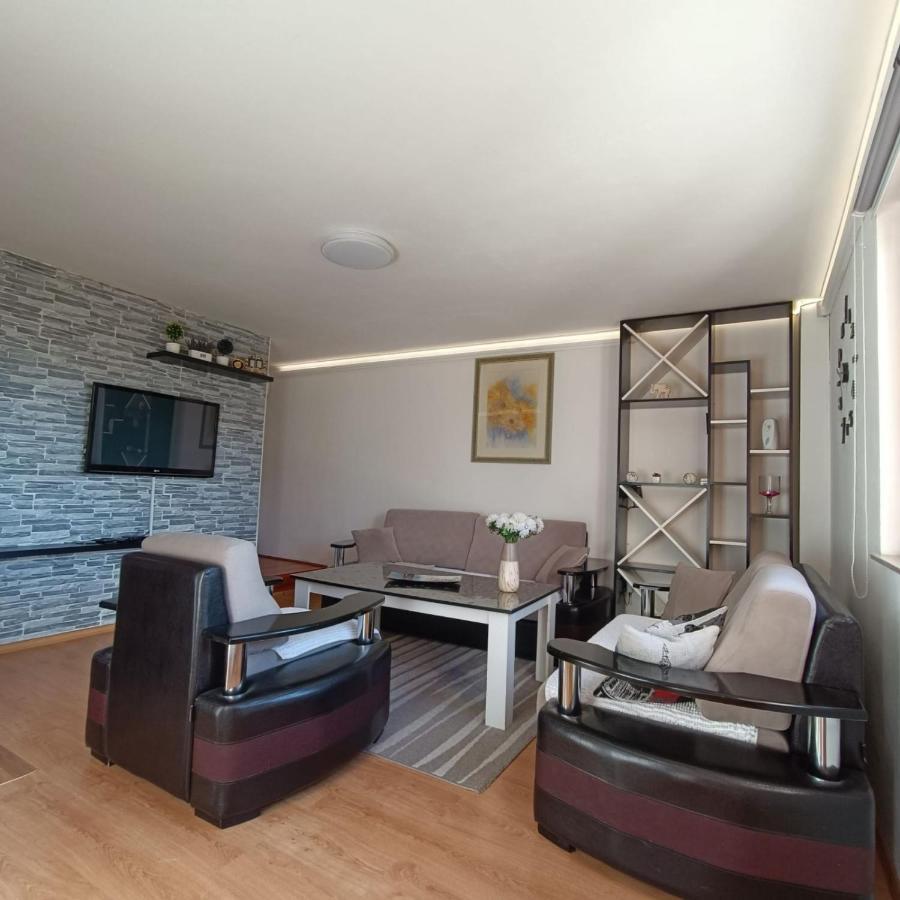 Holiday Home Green Sarajevo Exteriér fotografie